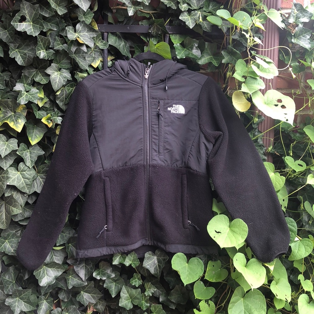 The North Face - WOMENS Fleece Zip-Up